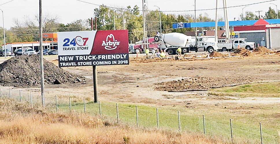 Coming soon to Abilene; New 24/7 Travel Store expected to open for