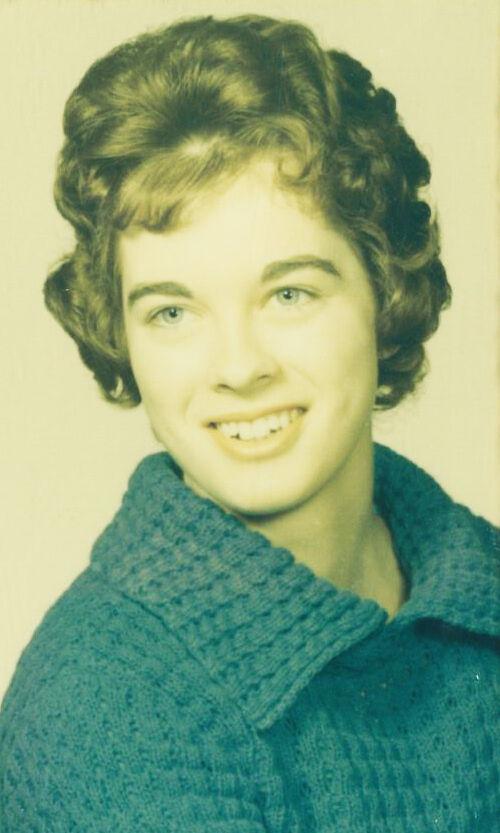 Phyllis Steinford