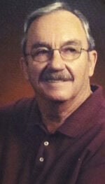 Leo Wayne Foster