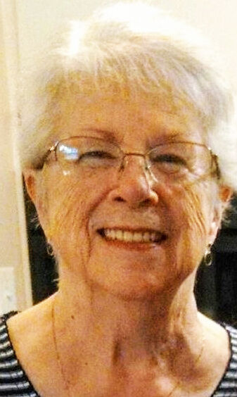 Carol Rose Scheidt
