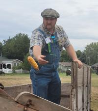 Heritage Day 1