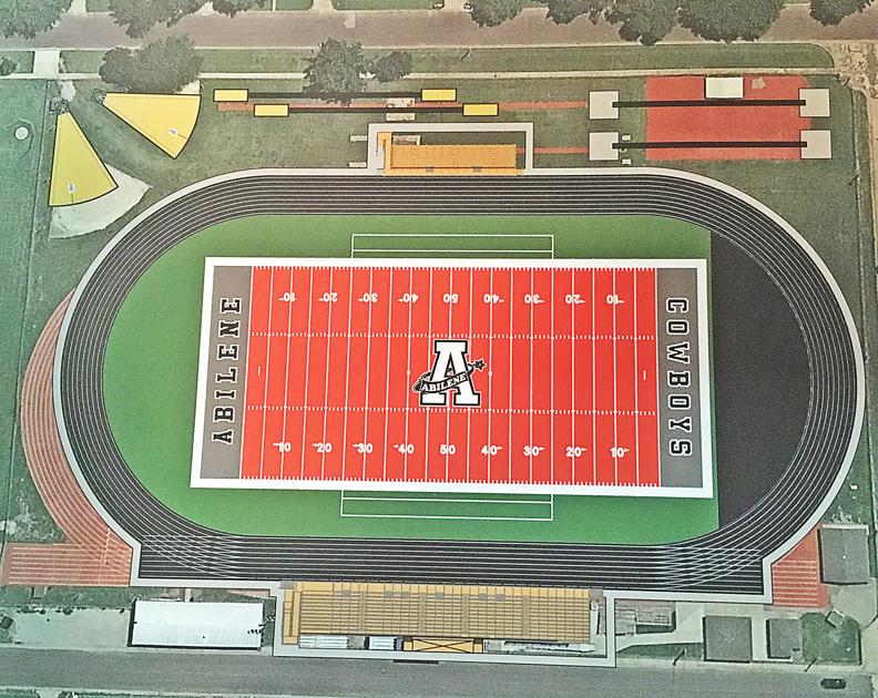 First Glimpse Of Proposed Cowboy Stadium News Abilene Rc Com