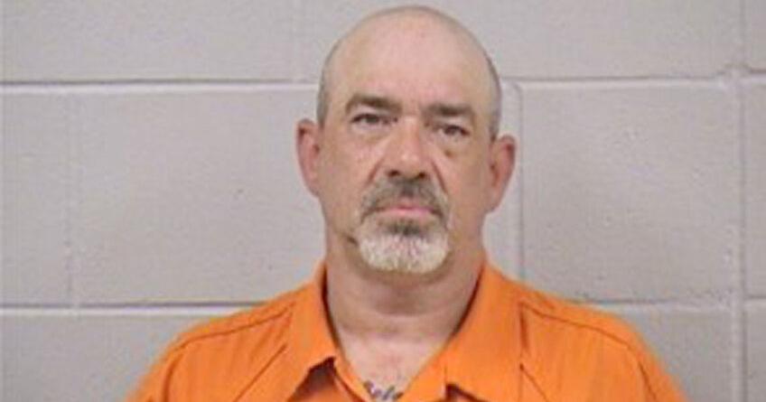 Man arrested on charges of sexual exploitation of a child | News ...
