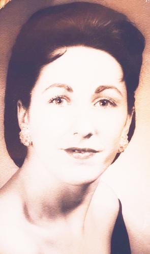 Glenda Lee Dachenhausen