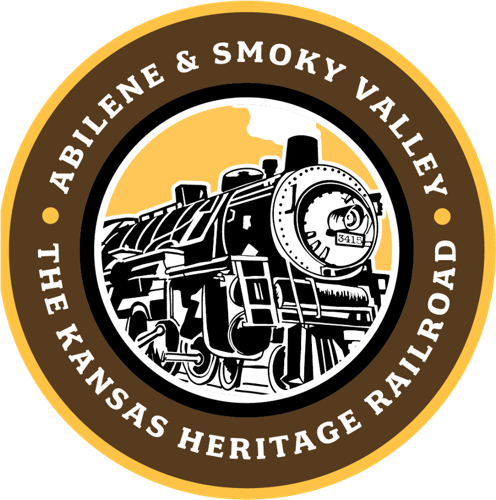Abilene and Smoky Valley Railroad designated as Kansas’ official heritage railroad