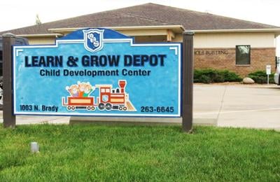Childcare Learning Center Agrees To Lease Learn And Grow Abilene Rc Com