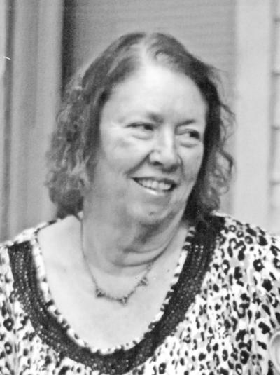 Charlene E. Potter