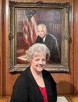 After a half century, archivist eyes retirement