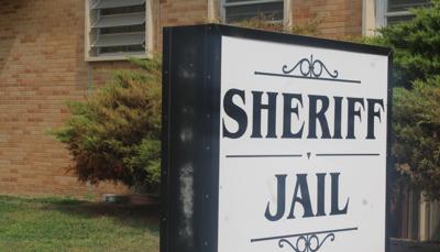 Dickinson County Jail update | News | abilene-rc.com