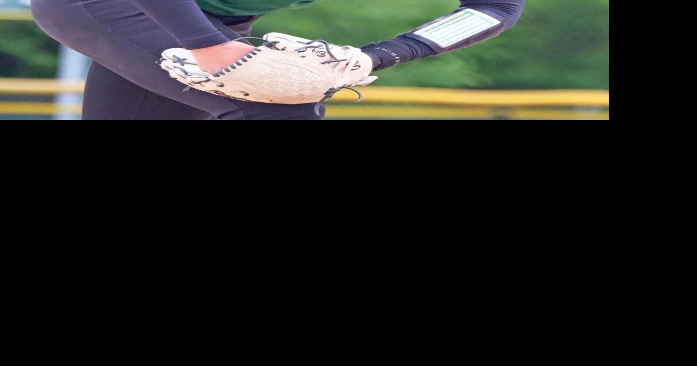 Strong pitching efforts lead Lady Irish to close game wins over Cowgirls