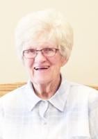 Obituary: Nadine Ruth Stueve