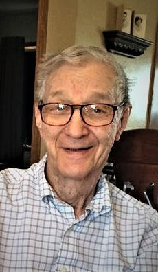 Albert Hoisington