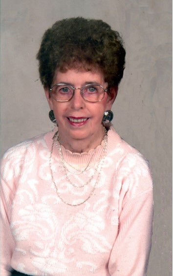 Johna L. Moorman