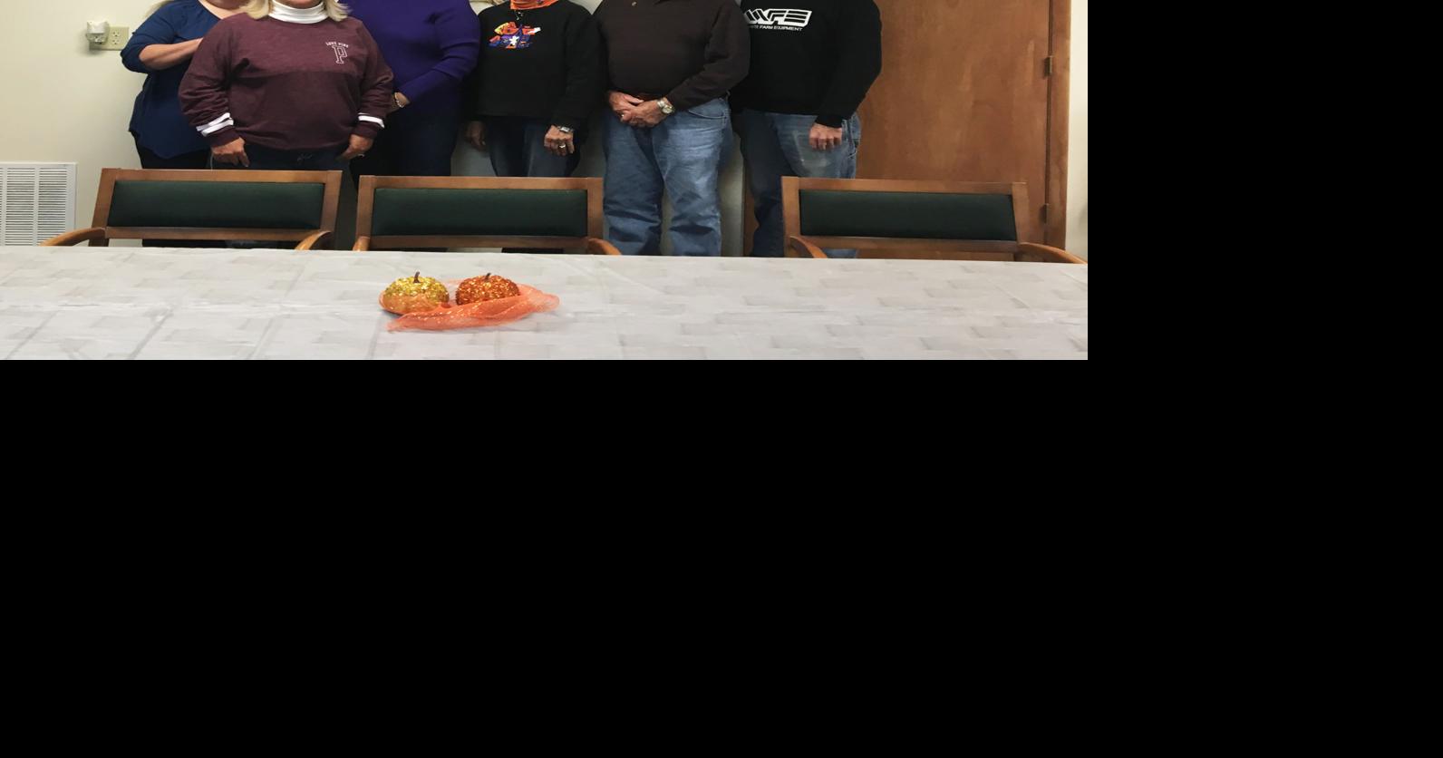 Woodbine city hall building News