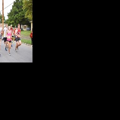 Cowboy Up 5k run and 2 mile walk returns for third year | News ...