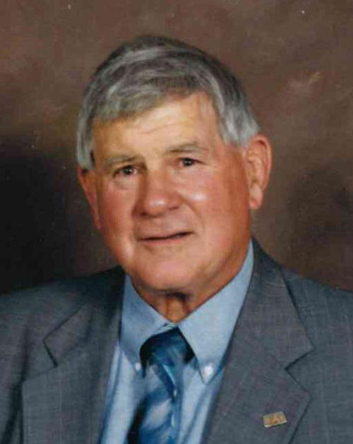 Rocky Welton