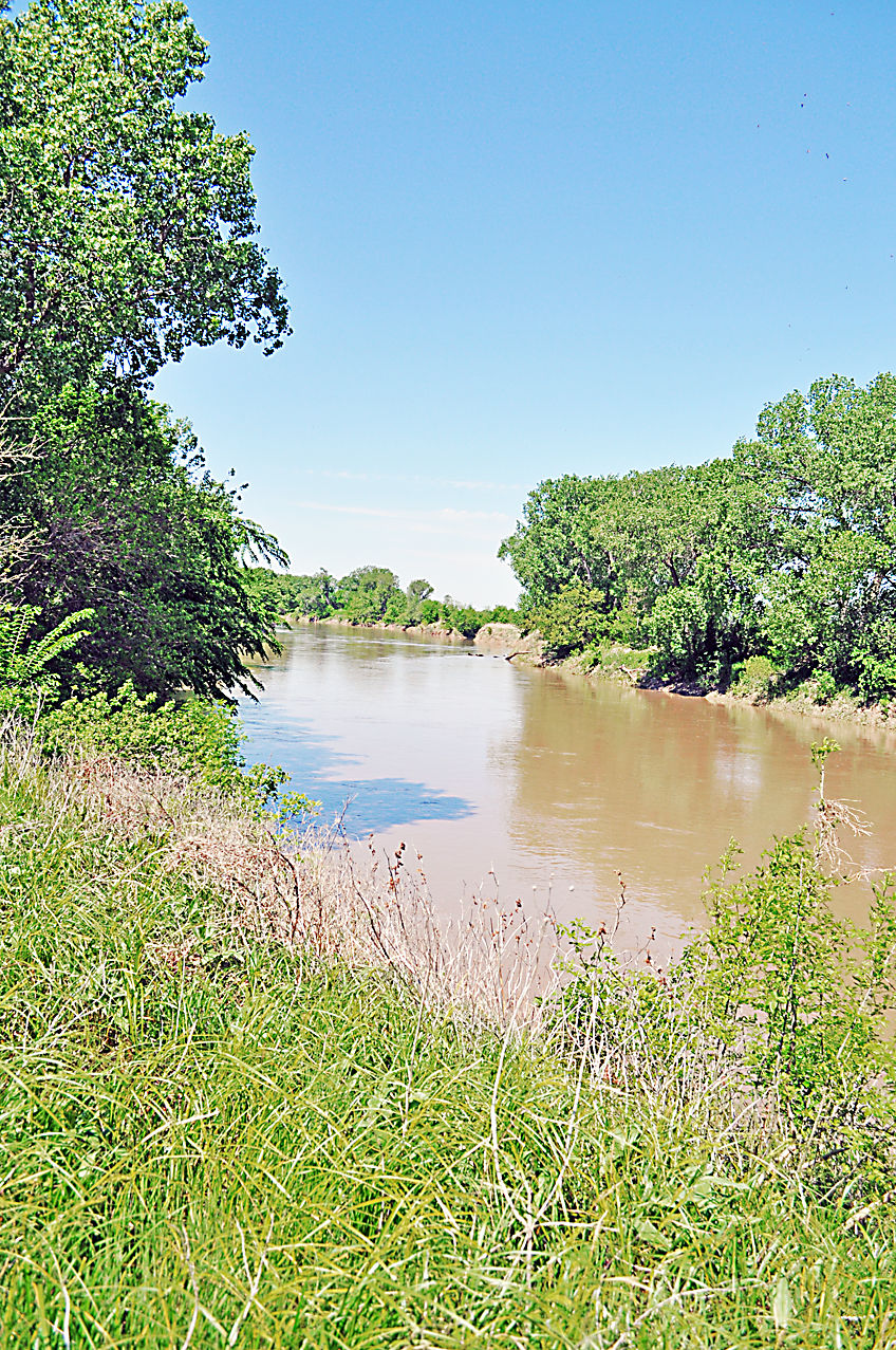 State doing re-evaluation of Smoky Hill watersheds | News | abilene-rc.com