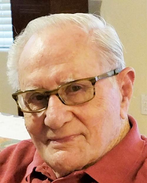James F. Schmidt