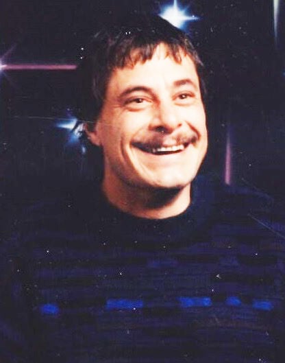 Jeff Wilson