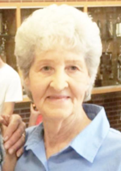 Obituary: Wilma (Billie) M. Ecton