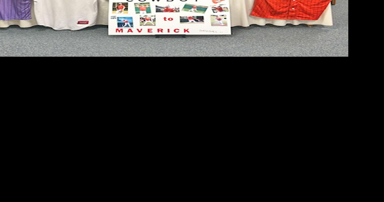 Heath Hoekman signs with Northern Oklahoma