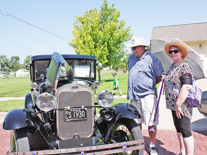 Hope Festivals Saturday, Kountry Klatter, Oktoberfest News