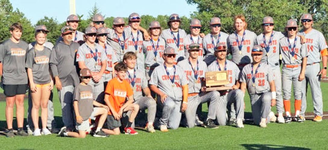 Cowboys baseball completes best season in program history by finishing