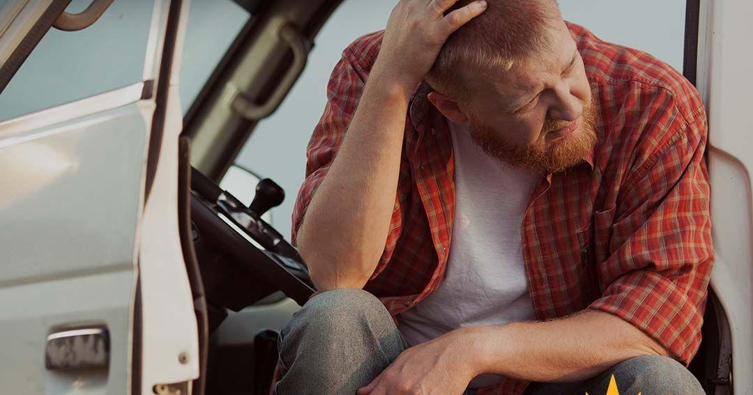 Farm stress, drought adds to suicide ideation | News Farm stress, drought adds to suicide ideation | News