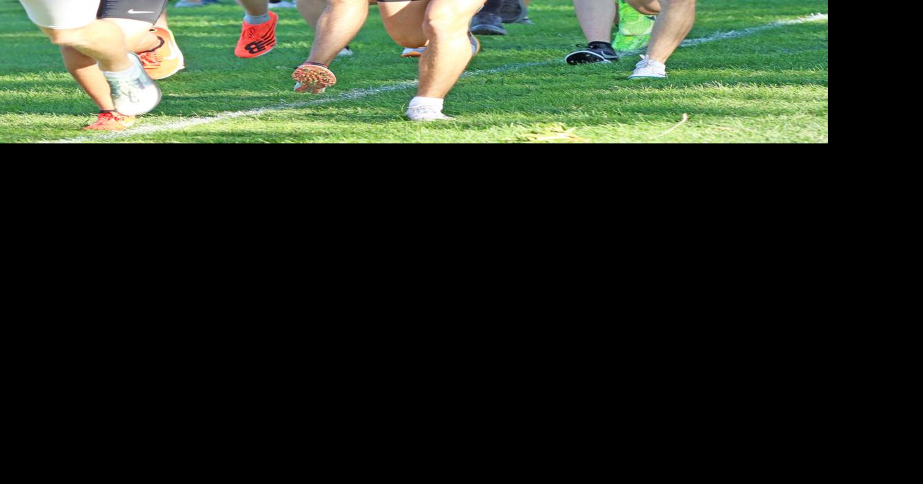 Seven area runners qualify for State Cross Country | Sports | abilene ...
