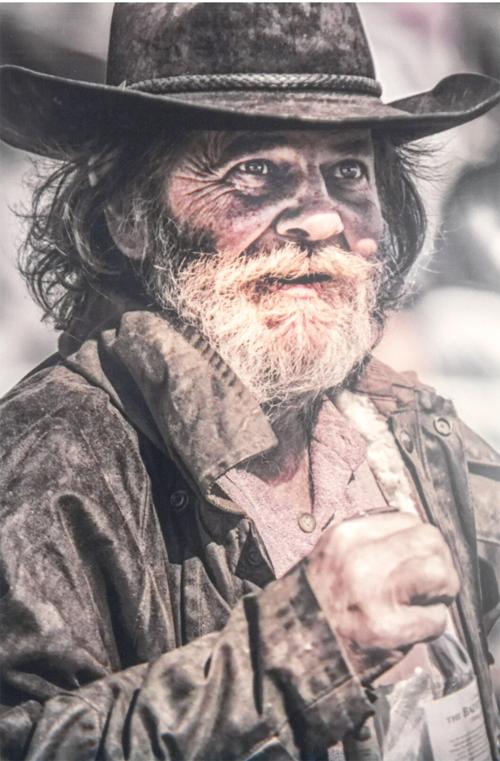 Terry McGraph Sr.