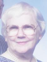 Obituary: Wilma Arlene Shank