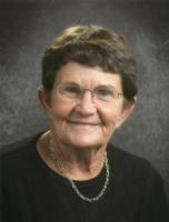 Marjorie May Chamberlin