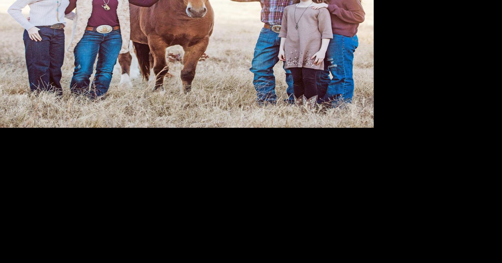 FROM BULLS TO BARRELS: THE JOBS THAT KEEP RODEO MOVING | Sports ...
