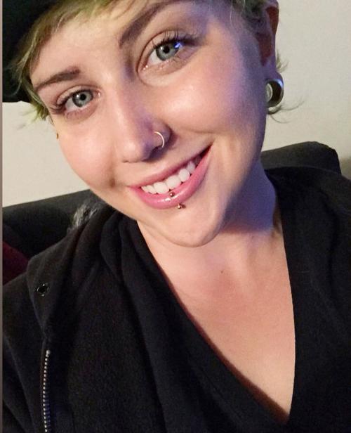 Jordanne Hackerott