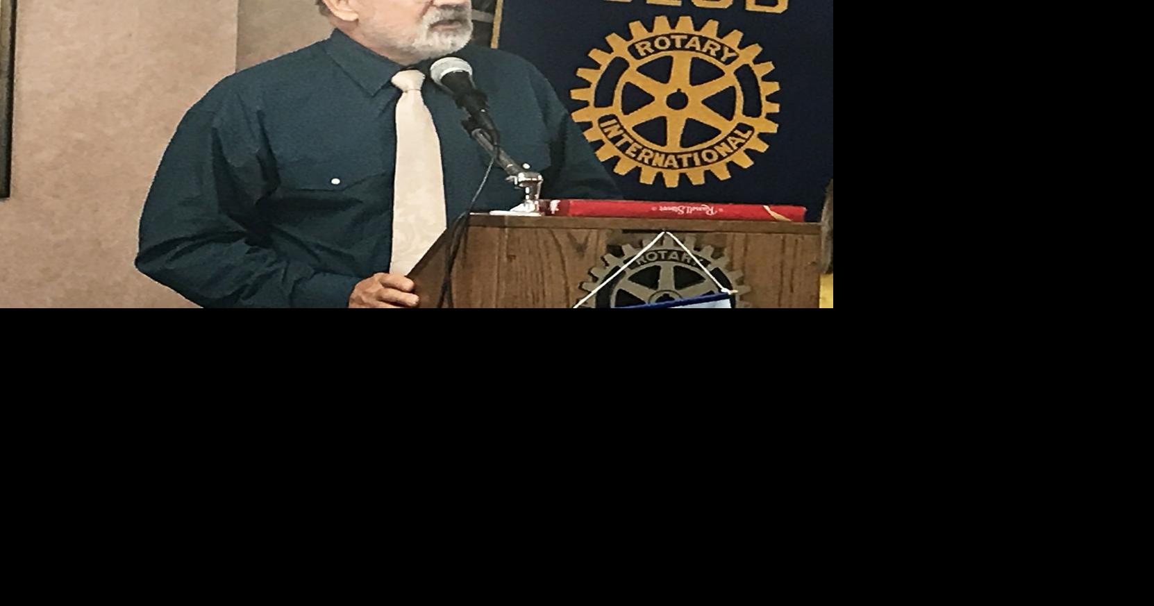 Mythical Chisholm Trail News