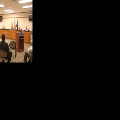 Planning commission approves master parks plan | News | abilene-rc.com