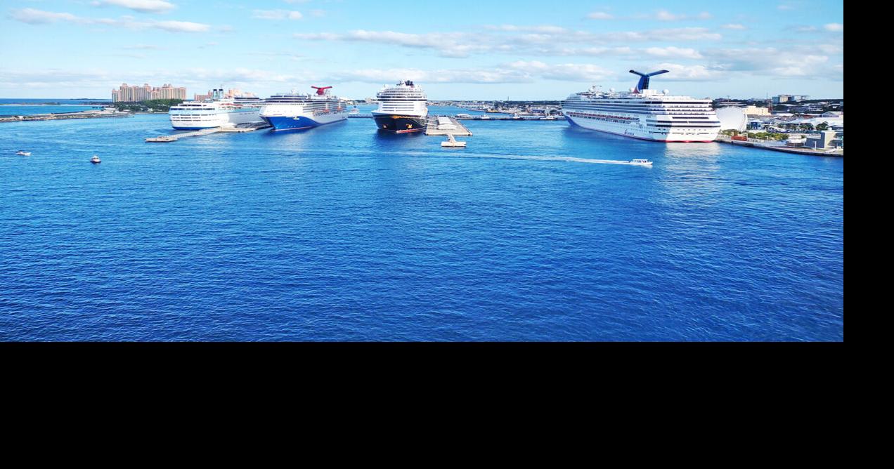 Interest in cruising up among Kansans