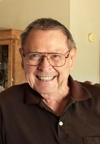 Cecil Overlease