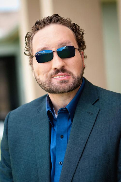 Marcus Engel