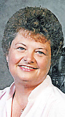 Karen C. Ribordy | Obituaries | Abilene-rc.com