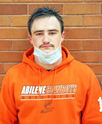 Logan Buechman