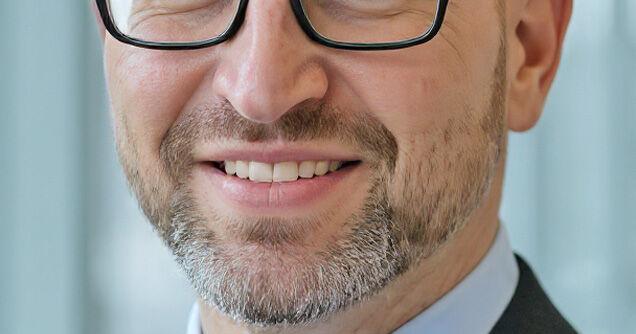 Tim Swenson named Village Manor nursing director