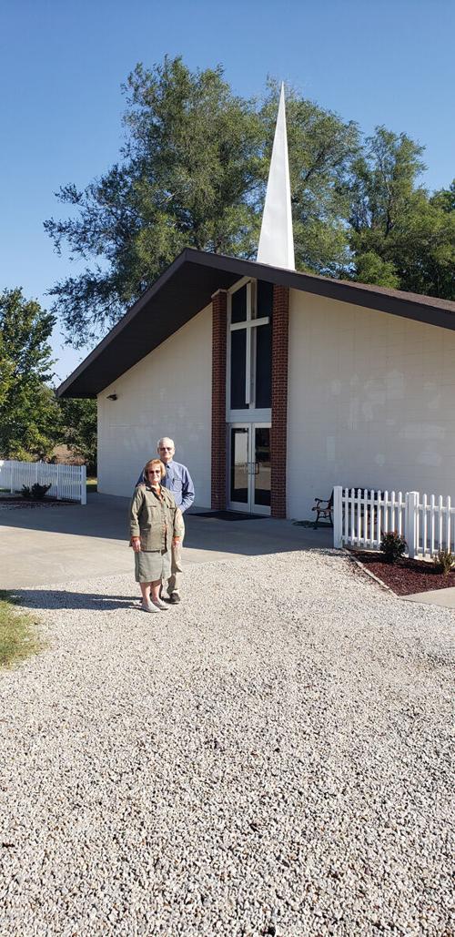 Abilene Bible Baptist Church