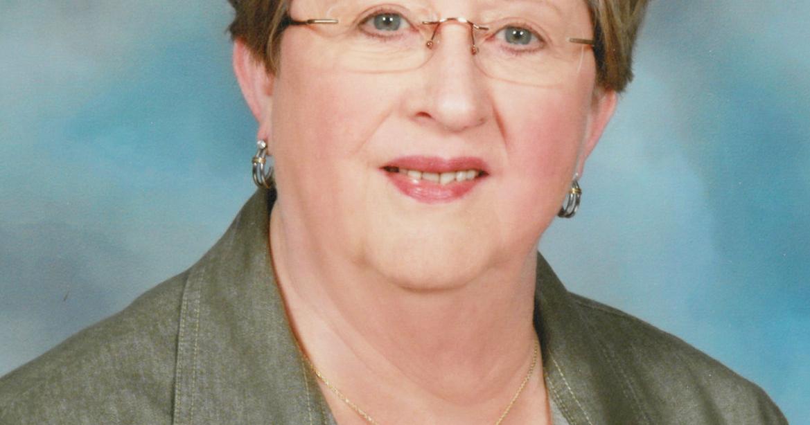 Patsy R. Nix | Obituaries | abilene-rc.com