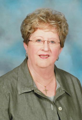 Patsy R. Nix | Obituaries | abilene-rc.com