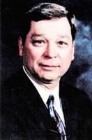 Obituary: Clark R. Duffy
