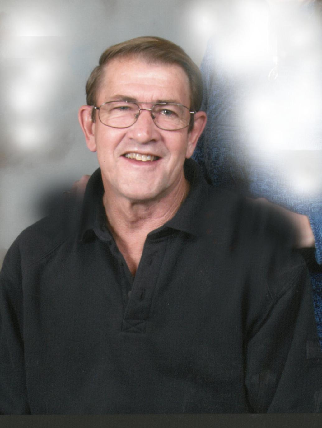 Jerry Welsh Obituaries