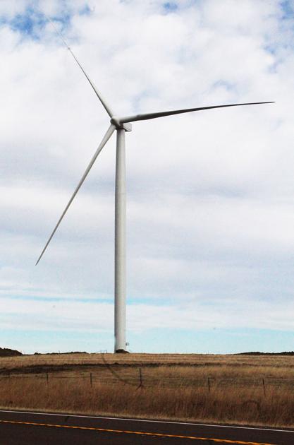 Kansas Full Of Wind News Abilene Rc Com