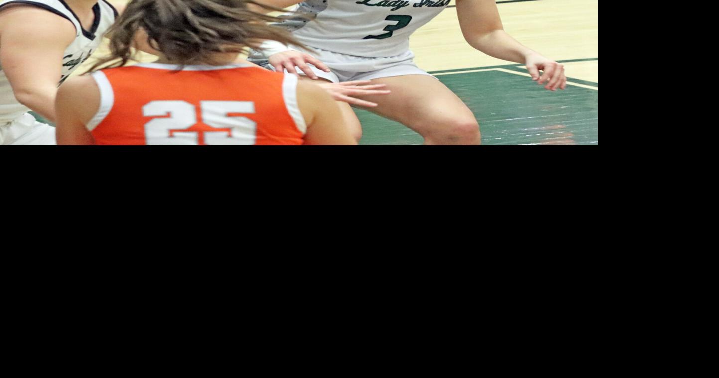 Lady Irish thump Rose Hill to advance to sub-state championship game ...