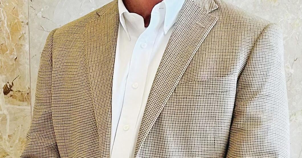 Representative Greg Wilson seeking re-election to Kansas House District 70